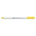 Edding Pen 4600 1mm - Yellow