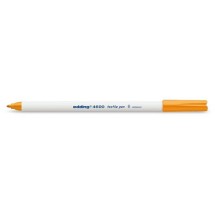 Edding Pen 4600 1mm - Orange