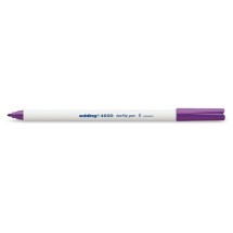 Edding Pen 4600 1mm - Purple