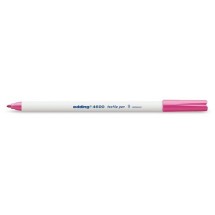 Edding Pen 4600 1mm - Pink