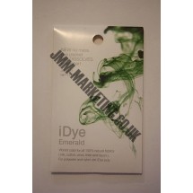 iDye - Cotton - Emerald