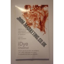iDye - Cotton - Chestnut