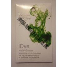 iDye - Cotton - Kelly Green