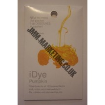 iDye - Cotton - Pumpkin