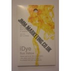 iDye - Cotton - Sun Yellow