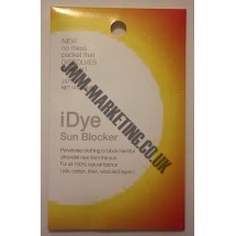 iDye - Sun Blocker 14g