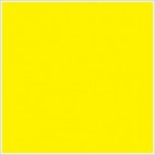 Cotton Drill 58" (1.48m) wide - Yellow