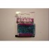 Bugle Beads - Ice Blue