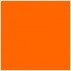 Cotton Drill 58" (1.48m) wide - Orange