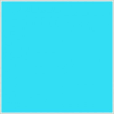 Cotton Drill 58" (1.48m) wide - Turquoise