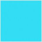Cotton Drill 58" (1.48m) wide - Turquoise