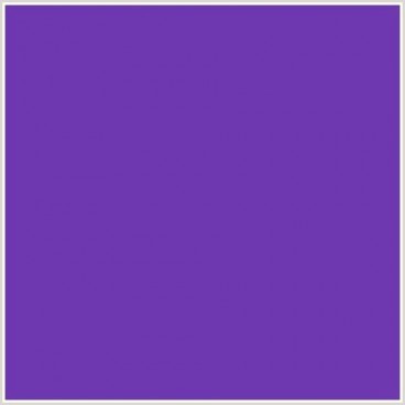 Cotton Drill 58" (1.48m) wide - Purple