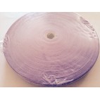 Polyester Webbing 1" (25MM)   - Lilac