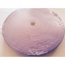 Polyester Webbing 1" - Lilac - Roll Price