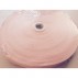 Polyester Webbing 1" - Pale Pink - Roll Price