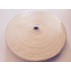 Polyester Webbing 1" - Cream