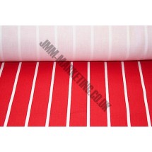 Apron Fabric - 60" (1.5m) wide - Red