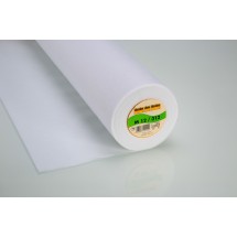 Vilene/Vlieseline Medium Sew in - 36" White (312) (M12) Roll Price