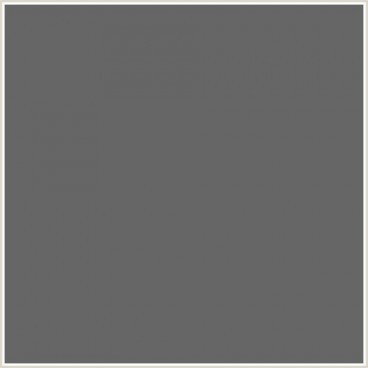 Plain Polyester Cotton 45" - Grey