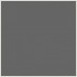 Plain Polyester Cotton 45" - Grey