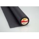 Vilene Medium Iron Easy Fuse - 36" Black (319) Roll Price