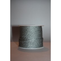 Lacing Cord - Grey (5707)