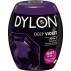 Dylon Machine Dye 350g Deep Violet. Now with added salt!