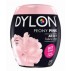 Dylon Machine Dye 350g Peony Pink. Now with added salt!