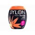 Dylon Machine Dye 350g Fresh Orange. Now with added salt!