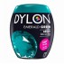 Dylon Machine Dye 350g Emerald Green. Now with added salt!