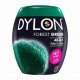 Dylon Machine Dye 350g Forest Green. Now with added salt!