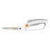 Fiskars Soft Touch Scissors 10" (26cm)