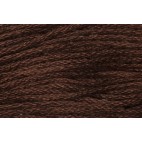 Trimits Embroidery Silks - GE0154 - Brown