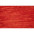 Trimits Embroidery Silks - GE2317 - Orange