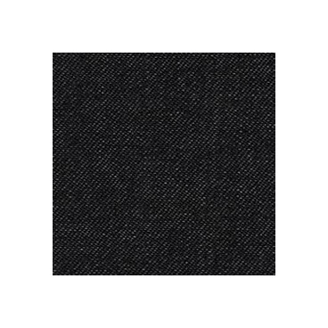 Denim - Black - Heavy Weight (10oz) 60" (1.5m) wide (just under 4m piece)