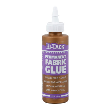 Impex Fabric Glue 115ml