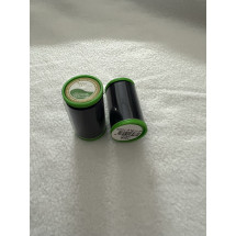 Alcazar Machine Embroidery 200m - Navy