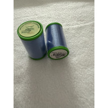 Alcazar Machine Embroidery 200m - Blue