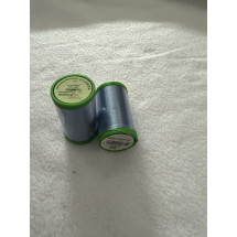 Alcazar Machine Embroidery 200m - Blue