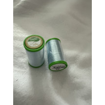 Alcazar Machine Embroidery 200m - Blue