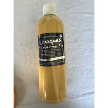 Colourcraft Fabric Paint 500ml - Gold