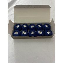 Anchor Perle Cotton - No 8 - Royal Blue Only (134)