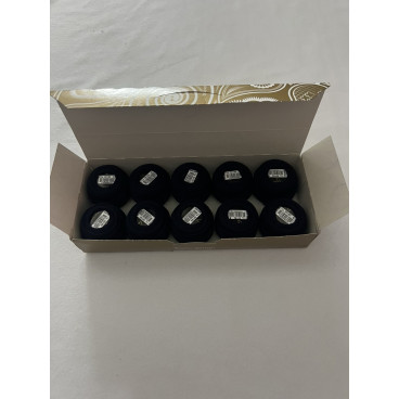 Anchor Perle Cotton - No 8 - Navy Blue Only (152)