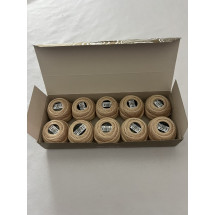 Anchor Perle Cotton - No 8 - Beige Only (366)