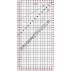 Fiskars Acrylic Ruler 15 x 30cm