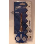 Blue Denim Sewing 6" Scissors