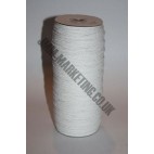 Piping Cord No1 - White - 250m Roll Price