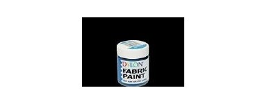 Dylon Fabric Paints 25ml