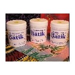 Colourcraft Batik Fab Dyes