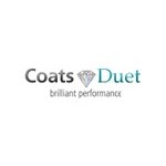 Coats Duet Thread 500m